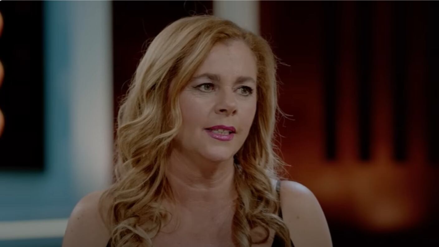 Titi García-Huidobro