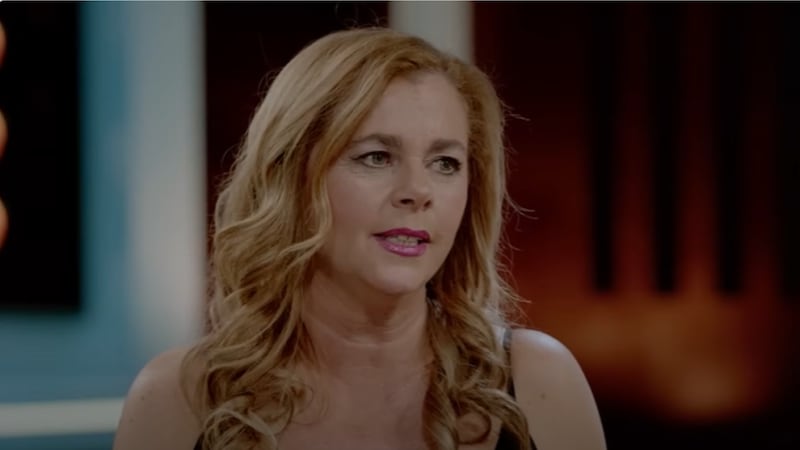 Titi García-Huidobro confiesa haber sido víctima de acoso sexual a los 20 años por un “personaje con cargo importante”