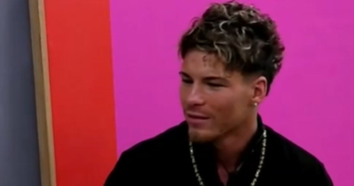 Raimundo arremetió contra Ariel y “Bambino” tras reingreso a la casa ...