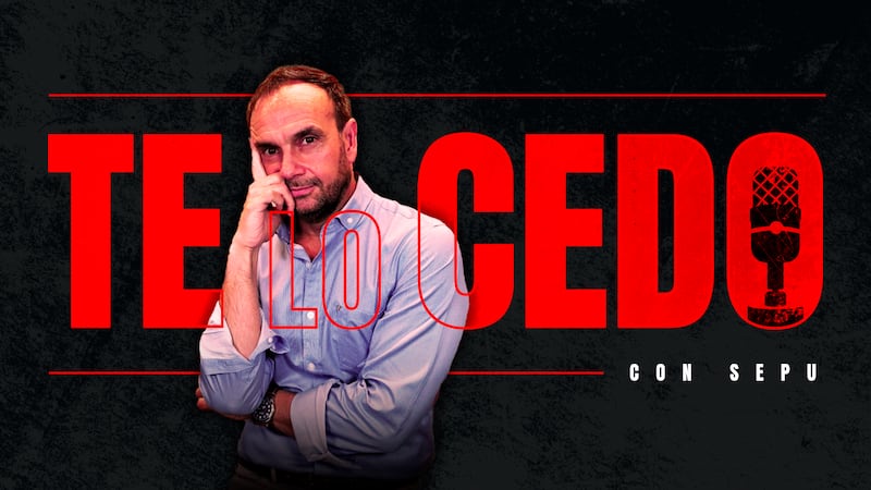 “Te lo cedo”: Rodrigo Sepúlveda estrena programa de entrevistas en Zapping Chile