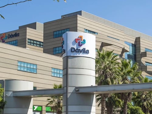 Clínica Dávila sufre hackeo masivo y habrían sido expuestos datos sensibles de pacientes
