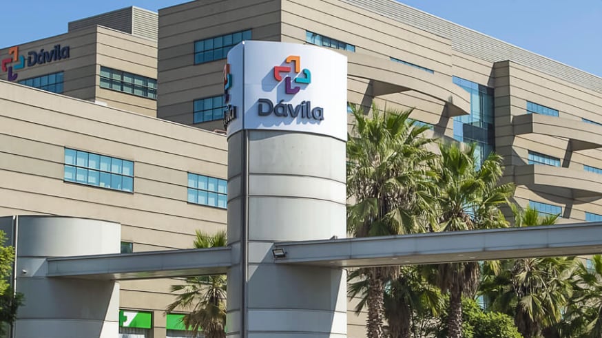 Clínica Dávila