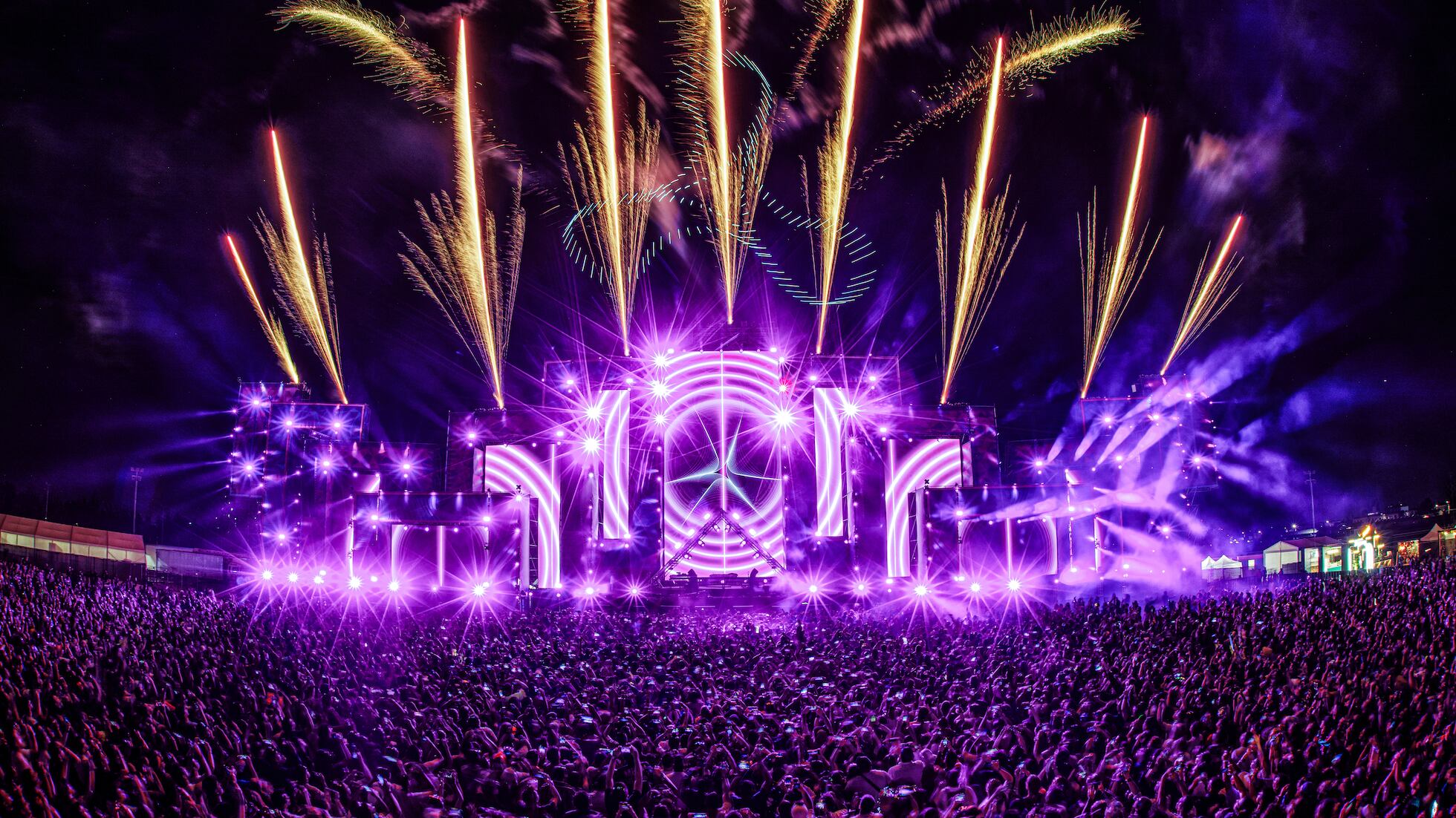 Creamfields liberó su cartel 2025