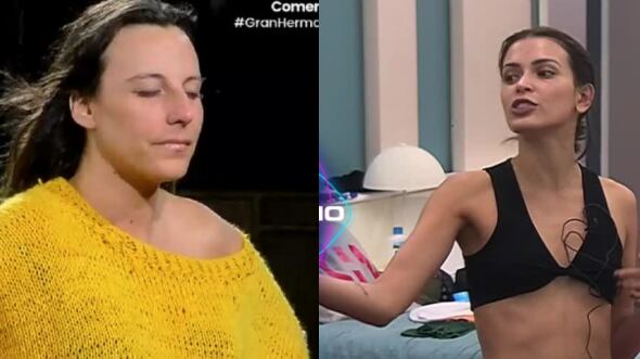 Una pelea de proporciones es que la posiblemente se verá la noche de este jueves por las pantallas de CHV, luego que las amigas de Gran Hermano, Trinidad Cerda y Constanza Capelli, terminaran enojadas y a los gritos. Momento de los cuales se alcanzó a transmitir una parte, hasta que fue cortada la transmisión de Pluto TV. 
Todo partió luego que a Trini se le informara que se encuentra en placa de eliminación, por tercera semana consecutiva. Noticia que la hizo levantarse del sillón donde estaba junto a los demás participantes y se fue a llorar al dormitorio, demostrando que su estado anímico no es el de los mejores, tras discutir días atrás con Vivi y Maite y confesar que es transexual.