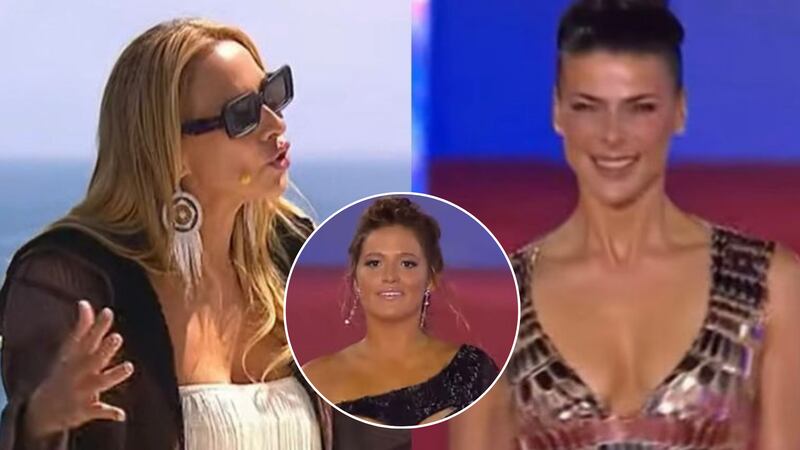 Angélica Castro tras caída de Laura en la Gala de Viña: “Tonka me llamó para pedir disculpas”
