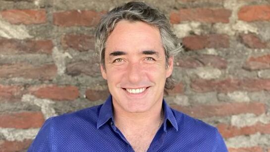 José Luis Repenning