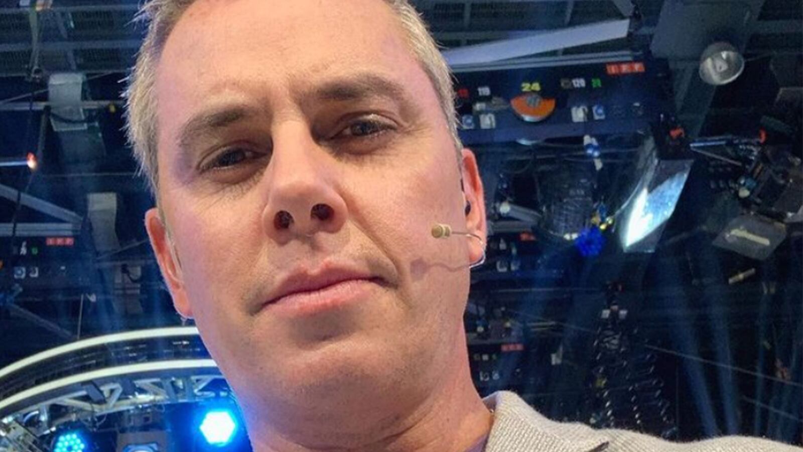 José Miguel Viñuela