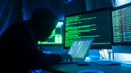 Filtración masiva de contraseñas.