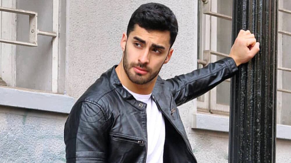 Jorge Aldoney | Fuente: Instagram
