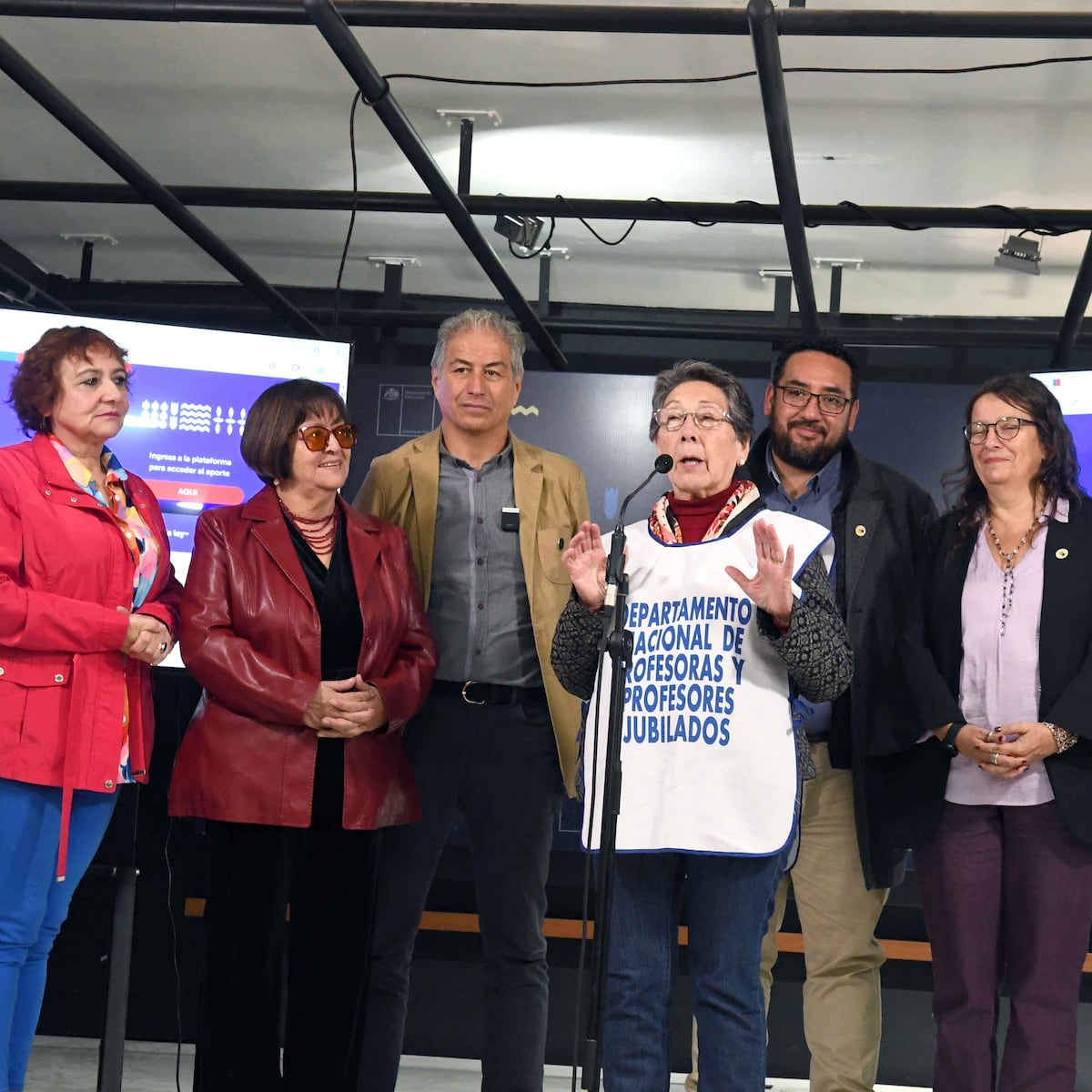 Profesores pueden solicitar pago de Deuda Histórica hasta 2026 Profesores pueden solicitar pago de Deuda Histórica hasta 2026
