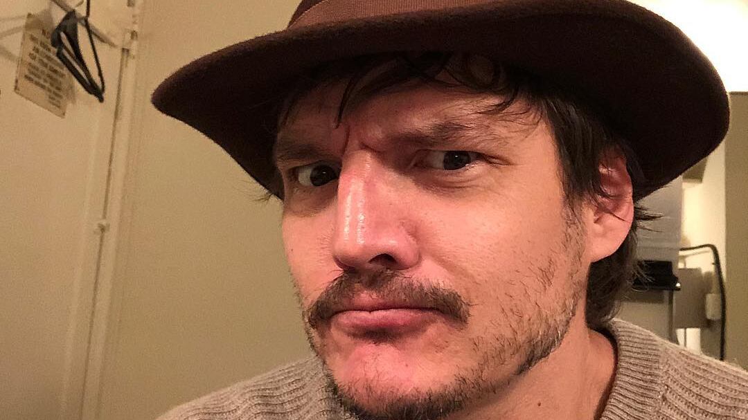 Pedro Pascal ratifica su fama mundial con 'The Last of Us'