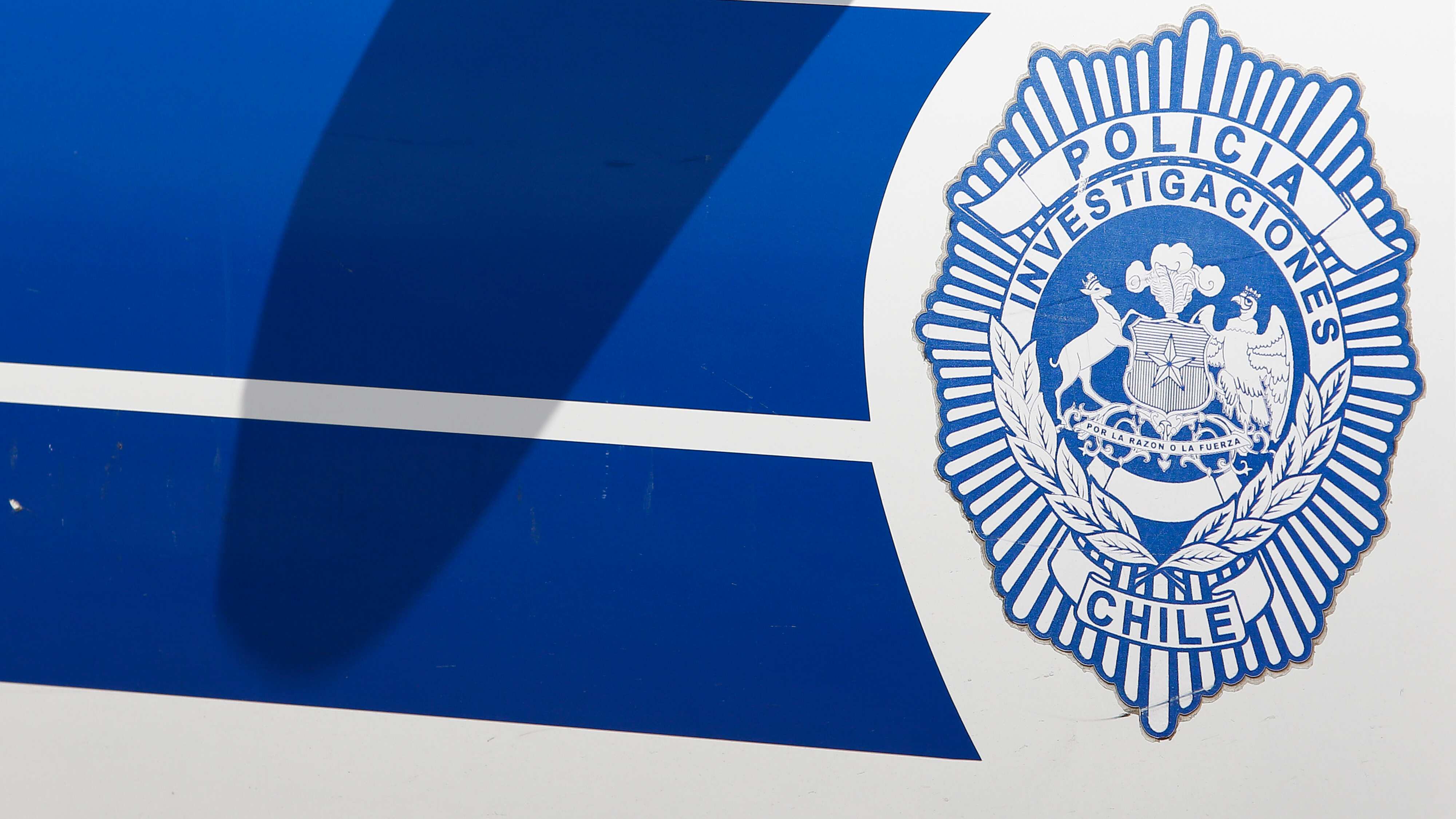 Dispararon 17 veces a un hombre. Está con riego vital