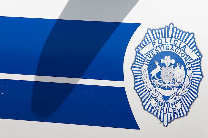 Dispararon 17 veces a un hombre. Está con riego vital