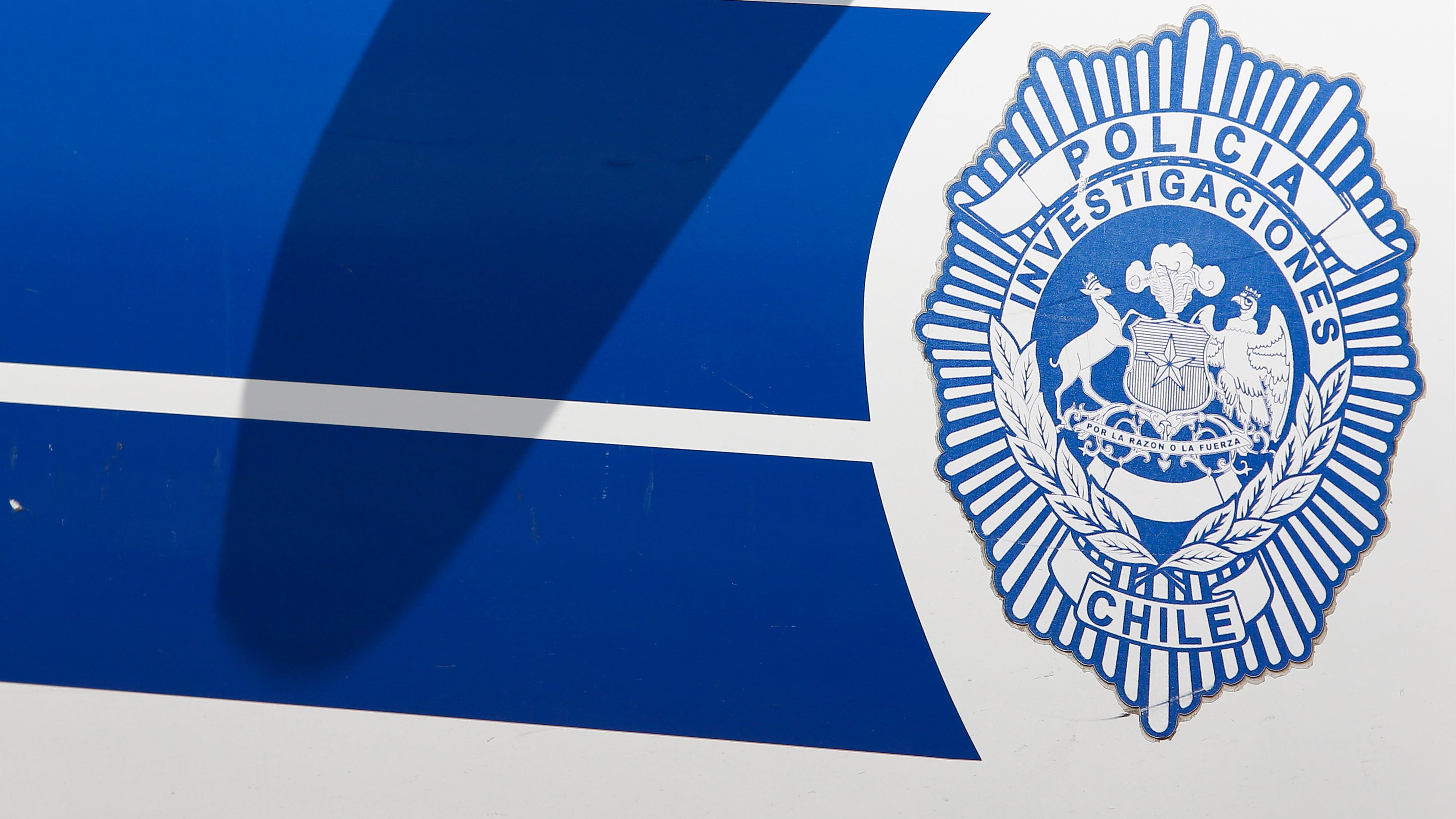 Dispararon 17 veces a un hombre. Está con riego vital