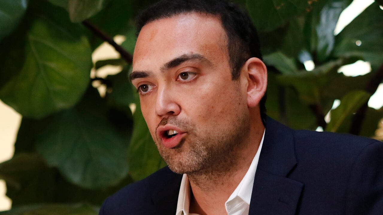 Karim Bianchi extraterrestres