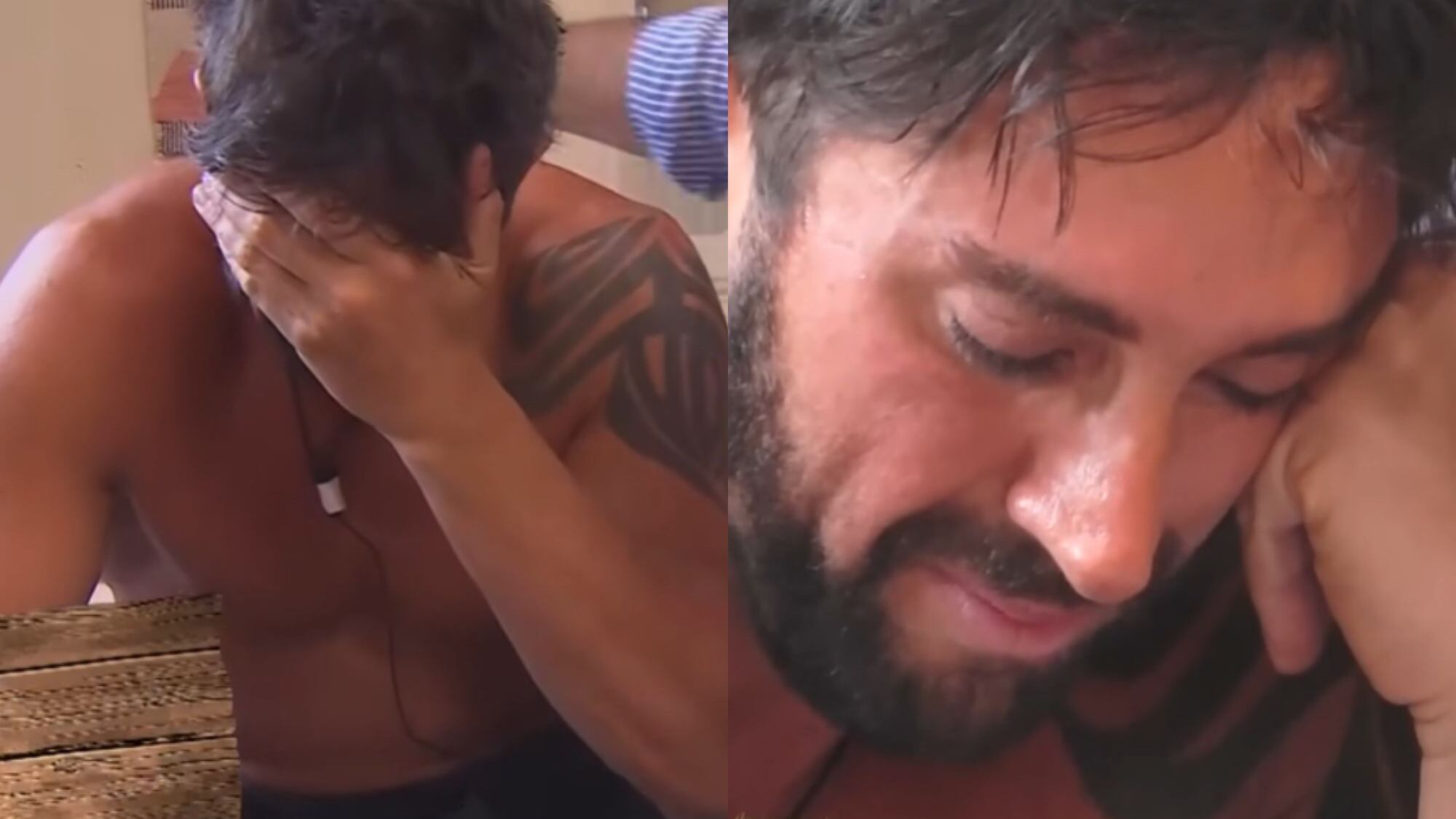 Arturo Longton | Tierra Brava