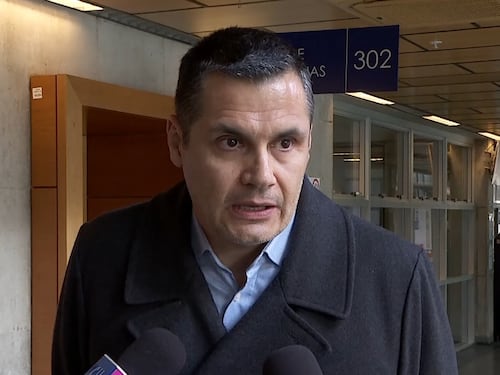 Caso Gustavo Gatica: Justicia absuelve a excarabinero Claudio Crespo