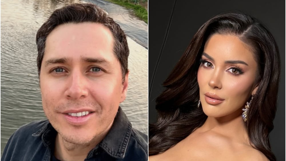 Karol Lucero apoya a su expareja, Cata Vallejos