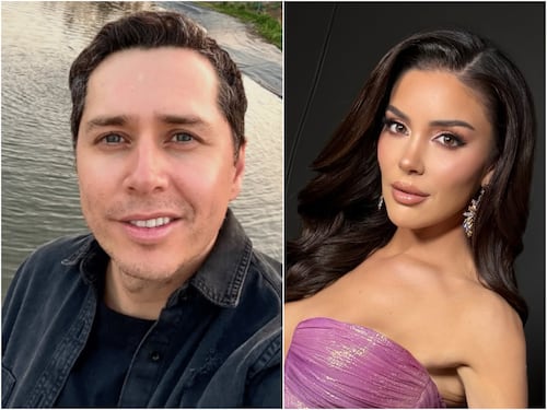 Karol Lucero se sinceró y envió todo su apoyo a Cata Vallejos para el Miss Chile: “Es de esas mujeres que puede conseguir lo que quiera”