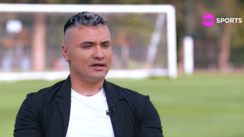 Cristóbal Campos reconoce urgencias económicas y denuncia a presidente de San Antonio por incumplir promesa de pagarle sueldo vitalicio: “Me ha afectado mucho”