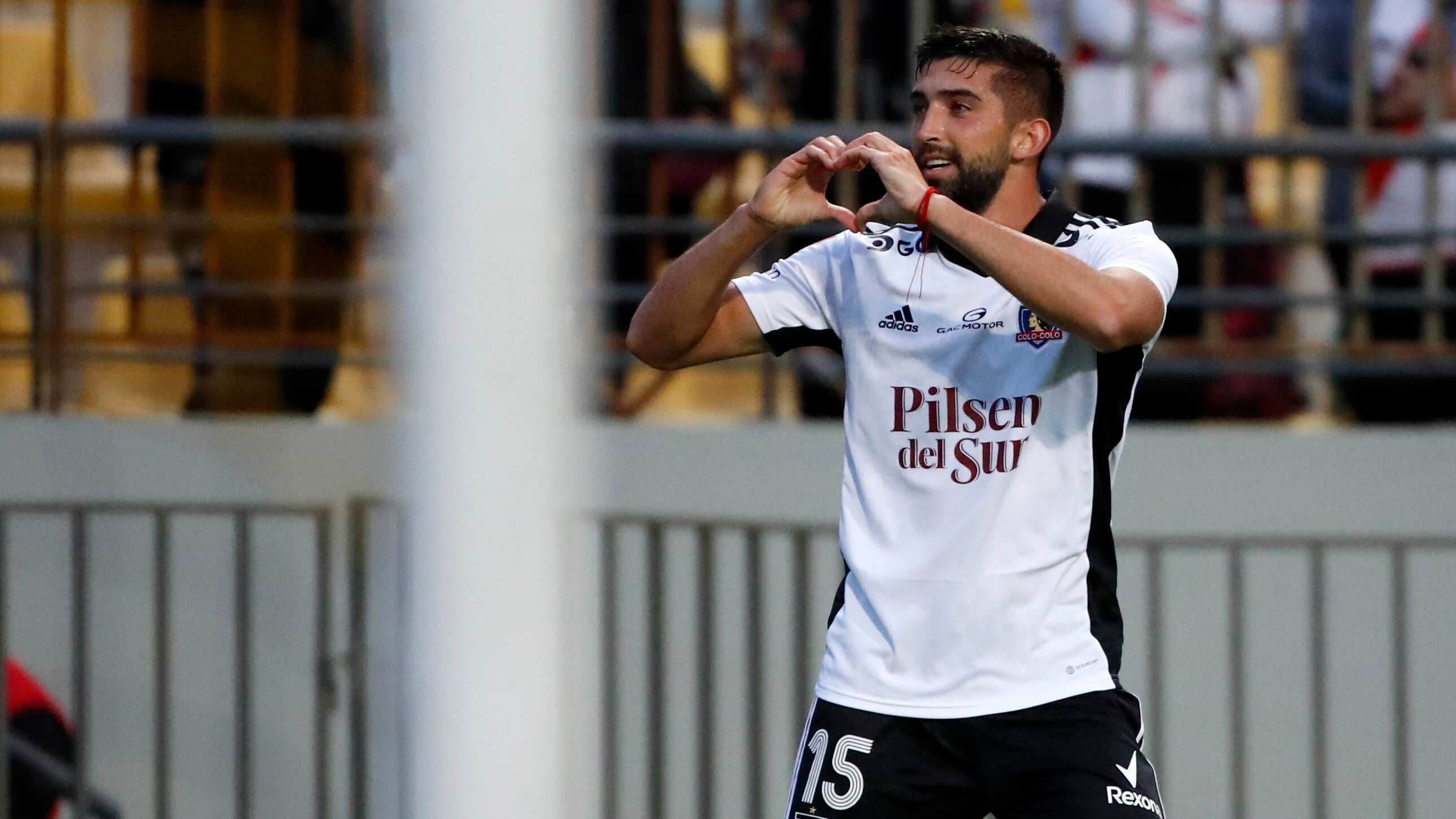 Emiliano Amor / Photosport