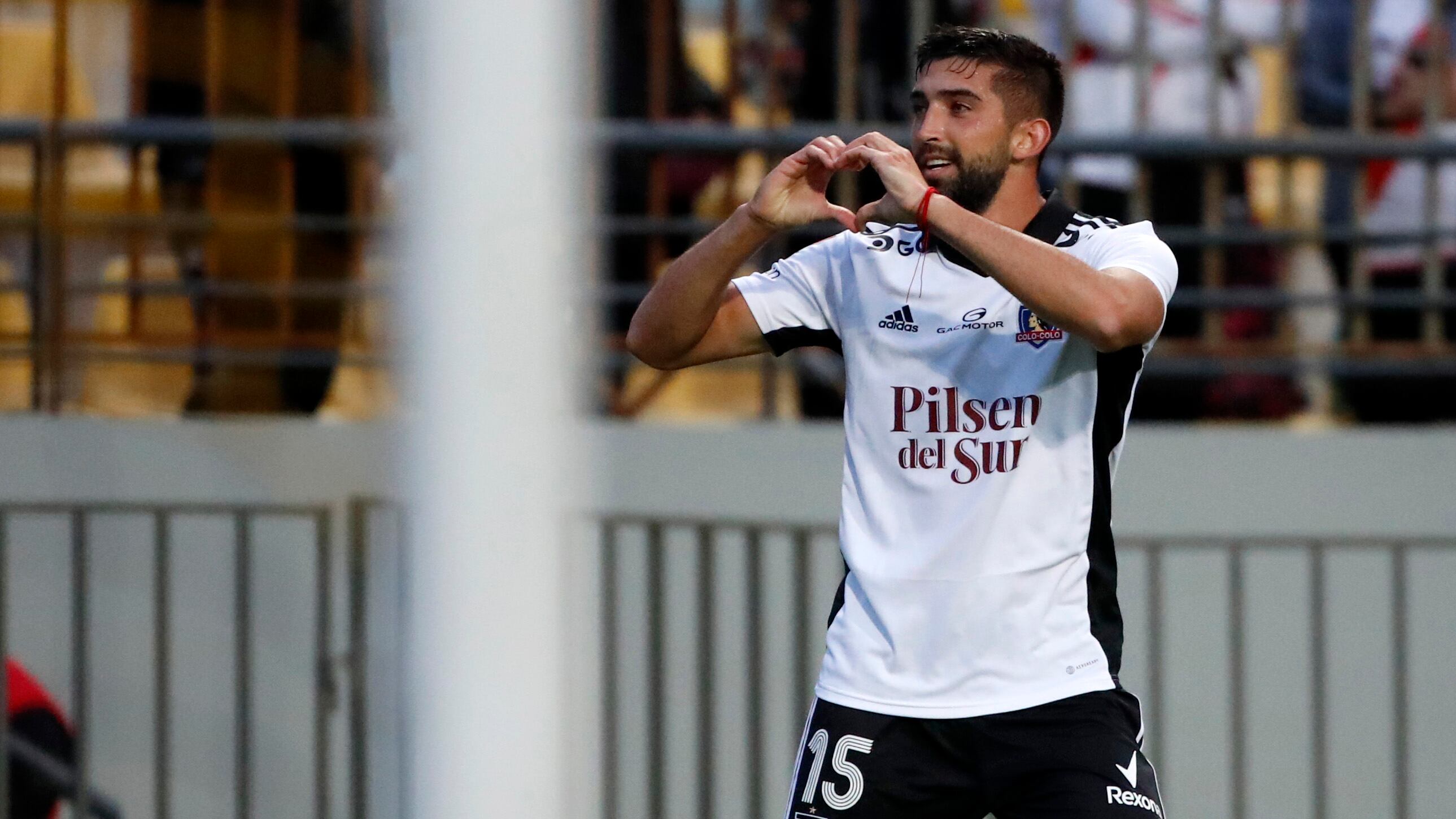 Emiliano Amor / Photosport