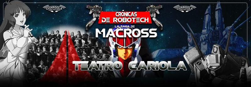 Macross
