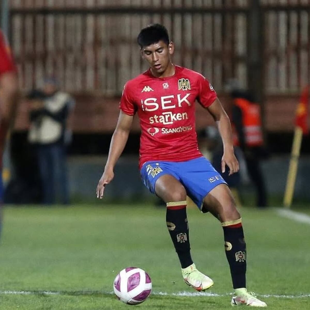 Abogado de Vidal asegura que menor negó relación sexual Abogado de Vidal asegura que menor negó relación sexual