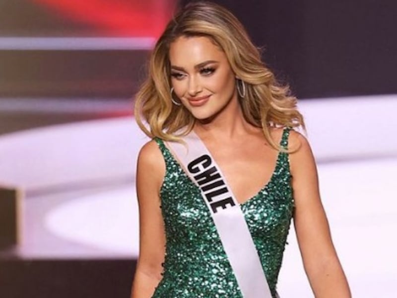 Diversidad y expectación: Presentan nuevas candidatas para Miss Universo Chile