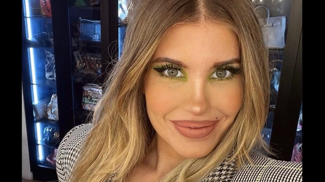 La influencer reveló un inesperado problema casero que le obligará a gastar bastante dinero en el arreglo de su hogar.