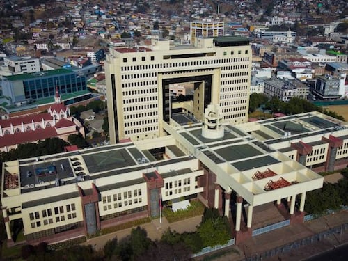 Defensoría de la Niñez rechazó decisión del Congreso de excluir el financiamiento del Programa de Acompañamiento a la Identidad de Género