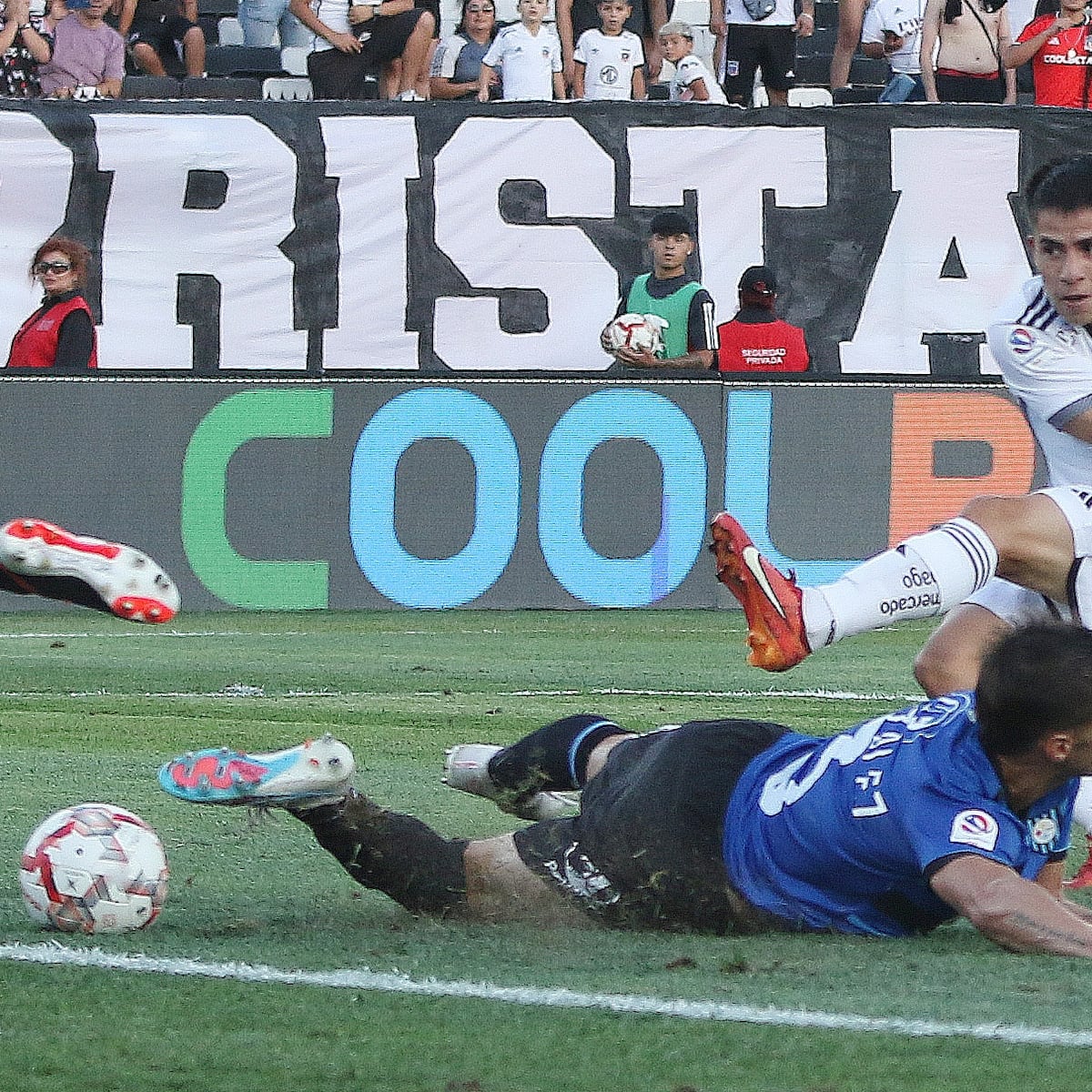 Colo Colo y Huachipato con formaciones inéditas en Supercopa Colo Colo y Huachipato con formaciones inéditas en Supercopa