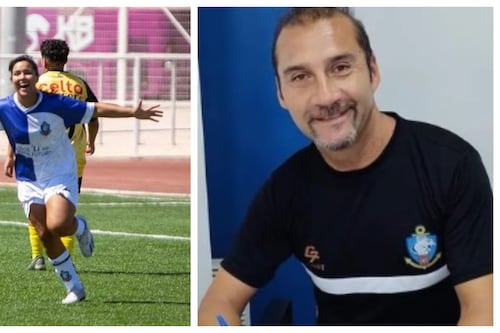 “Necesito a ese señor afuera”: delantera de Antofagasta acusó a su entrenador de haber violentado a una compañera de equipo