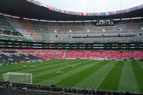 Mundial 2026: revisa los partidos que se juegan este viernes 12 de junio