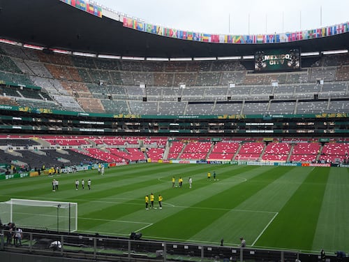 Mundial 2026: revisa los partidos que se juegan este viernes 12 de junio
