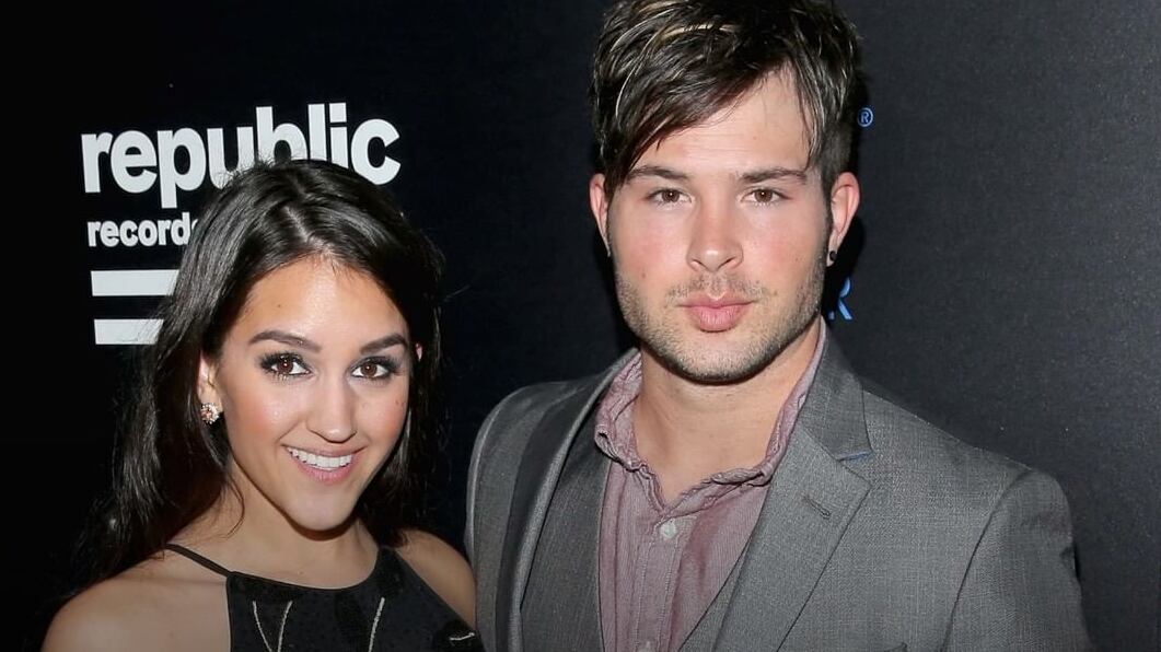 El actor falleció en su hogar a los 34 años.