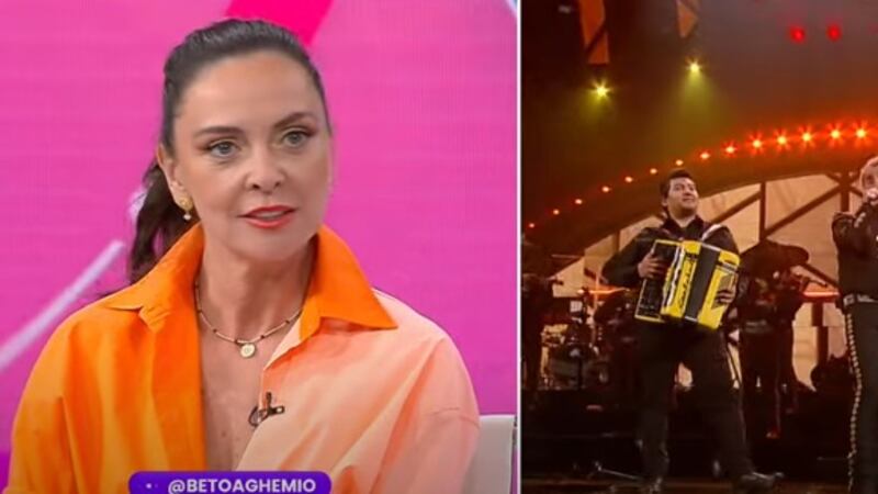 Conductoras de “Hoy se Habla” fustigaron contenido machista de Alejandro Fernández en Viña