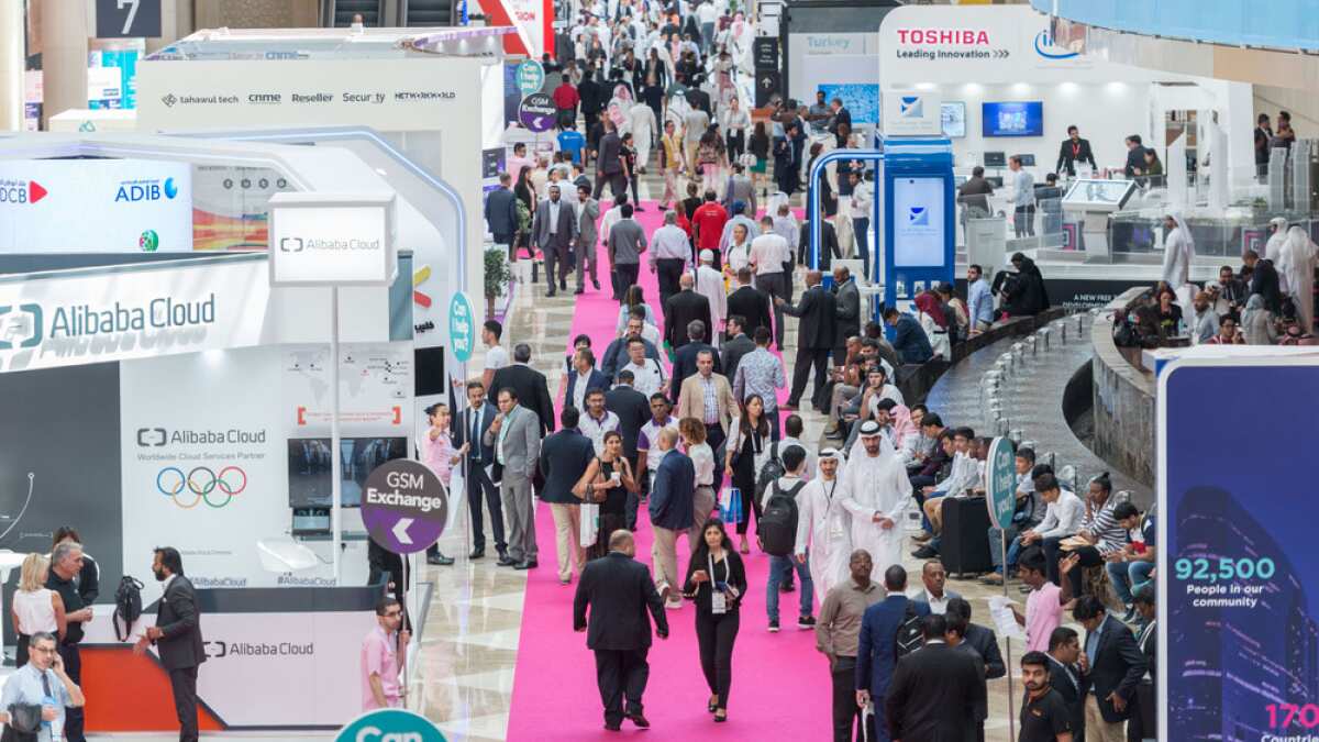 Feria Internacional de Santiago