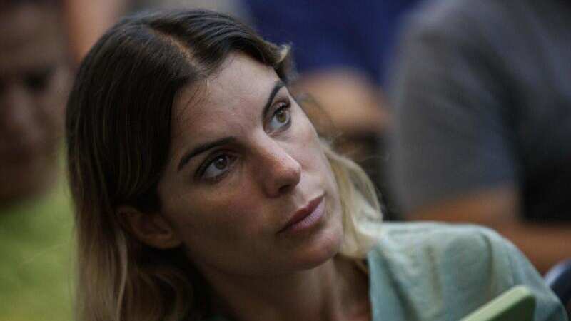 Diputada Maite Orsini