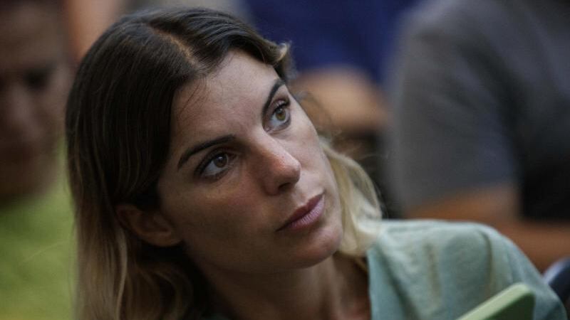 Diputada Maite Orsini