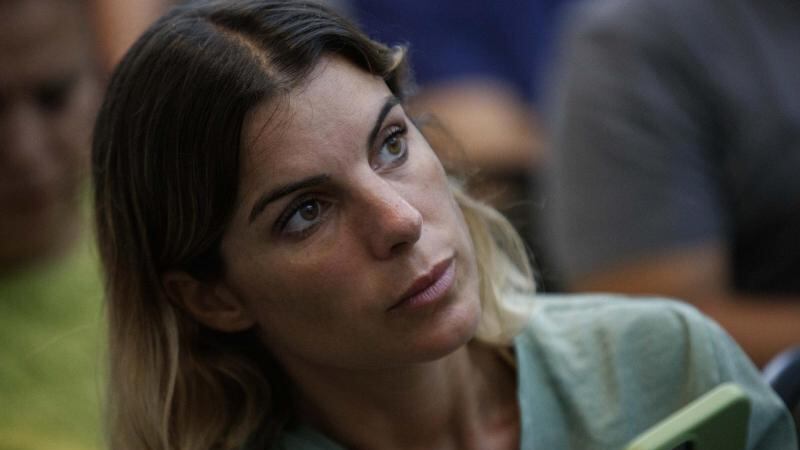Diputada Maite Orsini