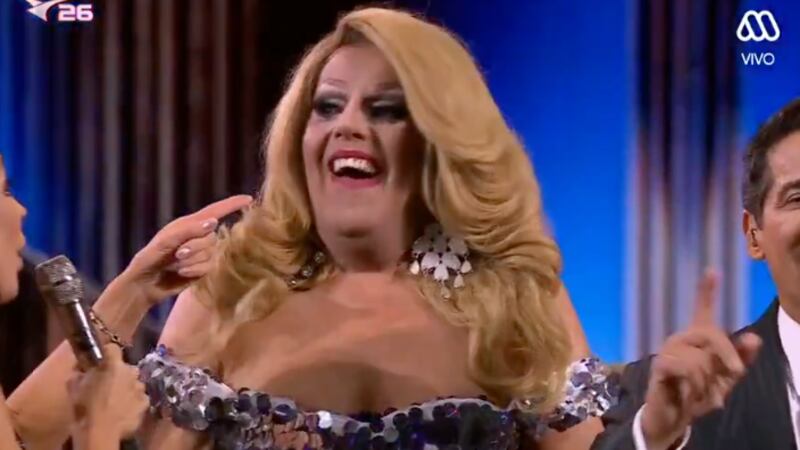 “¡Sí tengo más!”: Asskha Sumathra quedó de una pieza con corte en Viña del Mar...no hubo bis