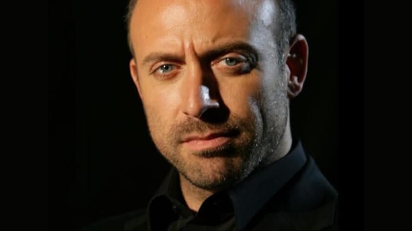 Halit Ergenç