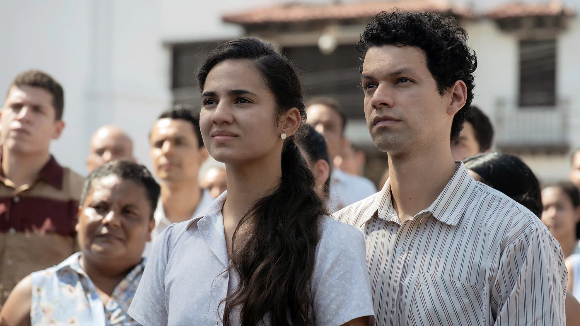 El grito de las mariposas