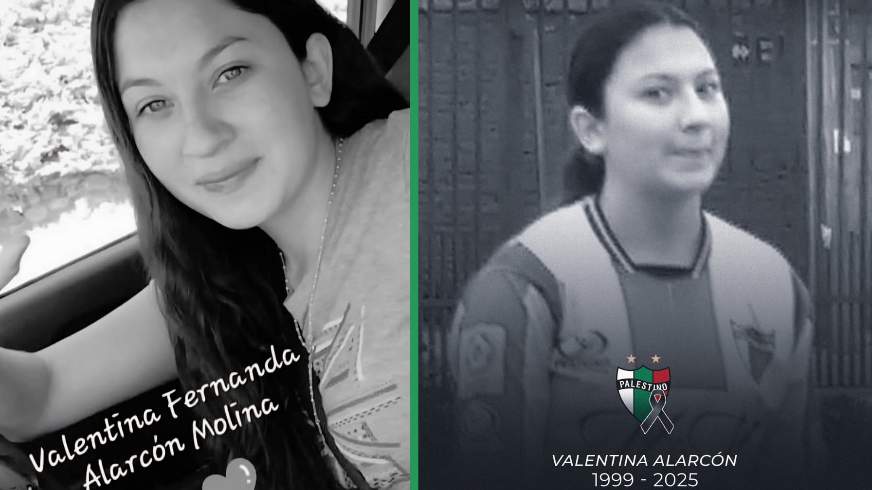 Valentina Alarcón fue hallada sin vida en La Pintana tras 15 días desaparecida; PDI usó triangulación de antenas para ubicarla.