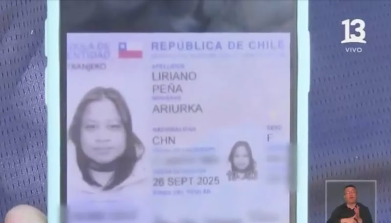 Carnet erróneo