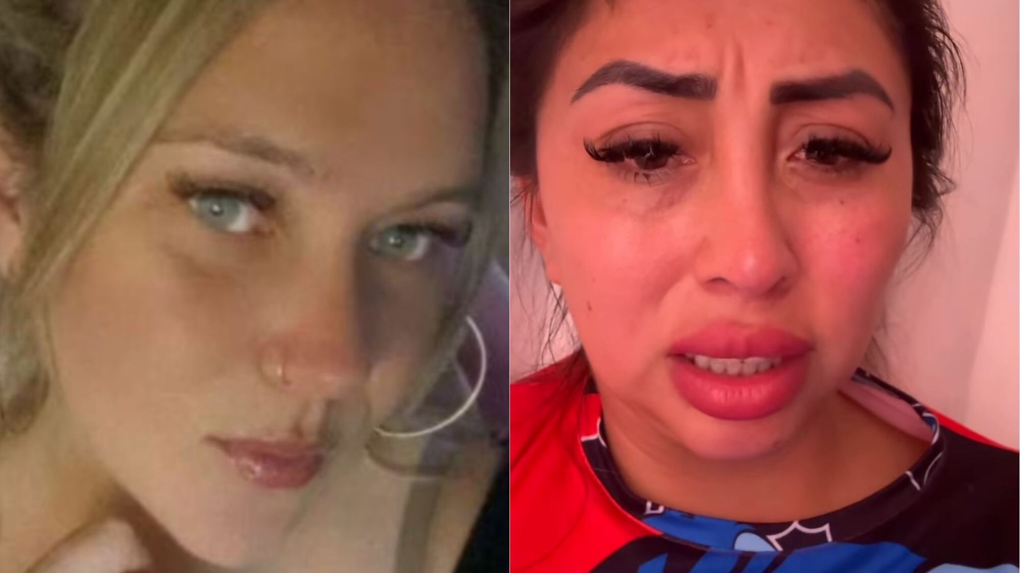 Natalia y Naya Fácil | Captura