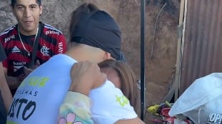 Captura de Instagram