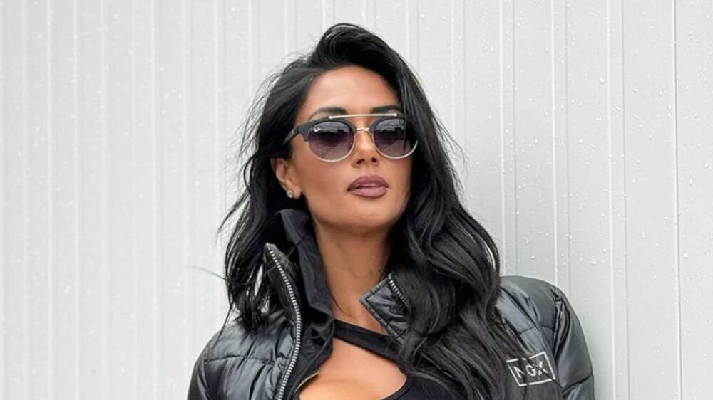 Pamela Díaz | Fuente: Instagram