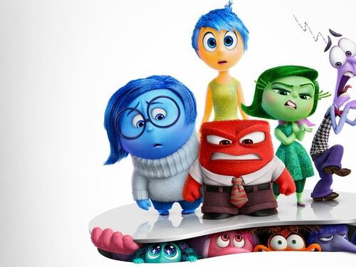 ‘Intensamente 2’: Así lucen ‘Culpa’, ‘Sospecha’ y otras emociones de ‘Riley’ que no llegaron a la pantalla